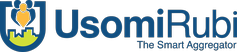 USOMI RUBI LOGO
